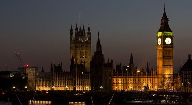 Big Ben