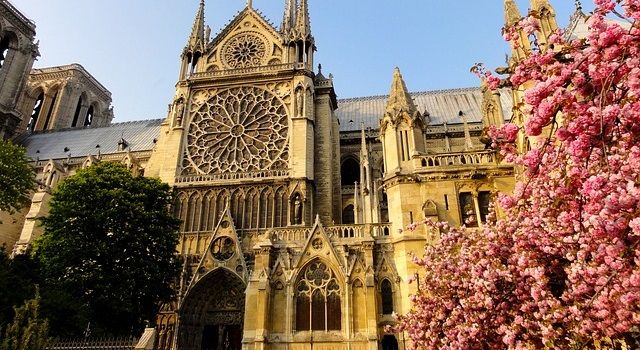 Notre-Dame
