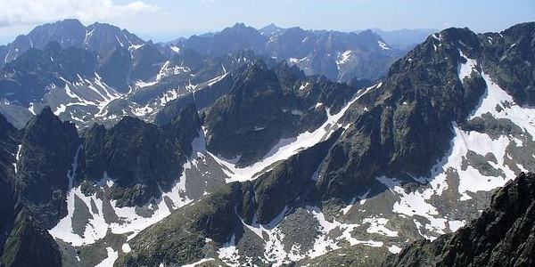 Tatry
